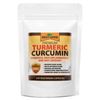 TURMERIC & BLACK PEPPER BIOPERINE PILLS 95% CURCUMIN HIGH STRENGTH PILLS TUMERIC
