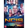 NCIS: Season 17 [DVD] [2020]