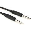 Mogami Pure Patch SS Cable - 3'