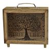 Tree Of Life Money Box