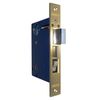 Marks Metro Right Hand Apartment Entry Mortise Lock Body with 2-1/2" Backset