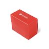 TOYGER Side in Deck Case (Red)