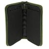NGT Stiff Rig Wallet with Pins - Green, One Size