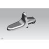 1/4 inch Shelf Support Peg/Pin Bracket Stainless Steel 50 Pack