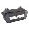 Vom JM099 Universal accessory bag made from Polyester with Fixing System with adjustable, All-Round sling, Black
