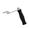 Crisist Winch Handle, Winch Grip for Trailer for Ship