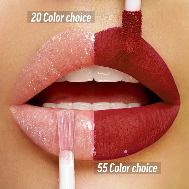 HIGH SHINE LIP COLOR, High-shine, long-lasting lip gloss