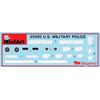 Miniart MIN35085 Model Kit, Various