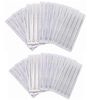 100PCS Disposable Mix Set 3RL 7RL 9RL 15RL 3RS 5RS 7RS 9RS 5M1 7M1