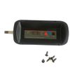 FDXLBKP1930 Bezel and Keypad Assembly Replacement Kit - Compatible for Hayward