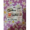 Frosted Cookies Flavored Lip Balm