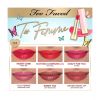 Too Faced Too Femme Heart Core Lipstick
