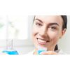 Meridol Mouthwash Antibacterial Effect for Healthy Teeth & Gums, Alcohol Free , 400 ml / 13.53 Fl.oz