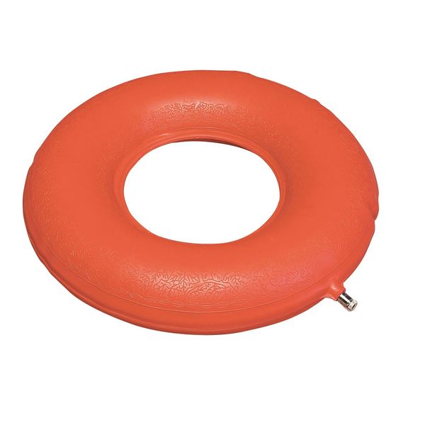 HOMECRAFT Economy Rubber Ring Cushion - 457 mm