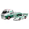 2016 Hess Toy Truck and Dragster