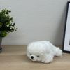 Cute Selling Stuffed Animals White Bear S M0515