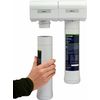 Dual Stage under Sink Replacement Water Set (ECODWF) | NSF Certified | Fits ECOP