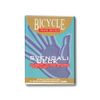 Carte Bicycle Svengali Deck Rosso
