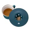 LOGOS 81280070 LOGOS Forest Little Smoke Lid
