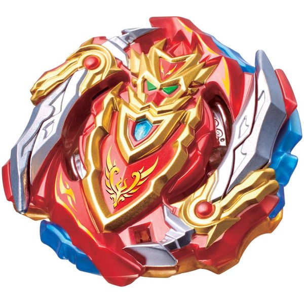 Beyblade Burst B-129 Starter Super-Z Achilles.00.Dm