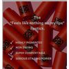 Gen See Pick Me Up Lip Matte Lipstick