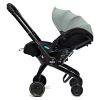 Doona X Car Seat & Stroller Dusty Sage