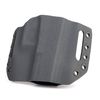Black OWB Holster (Right-Hand, for CZ 2075 Rami)