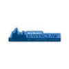 Harry Potter Matte Sticker Set (Ravencraw) IS1056