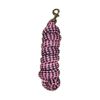 Hy Extra Thick Extra Soft Lead Rope - Purple - 2m