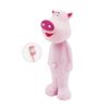 U Company Bounce Up Toothbrush Pig