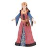 Papo ENCHANTED WORLD 39048 Medieval Queen Figurine, Multicolour