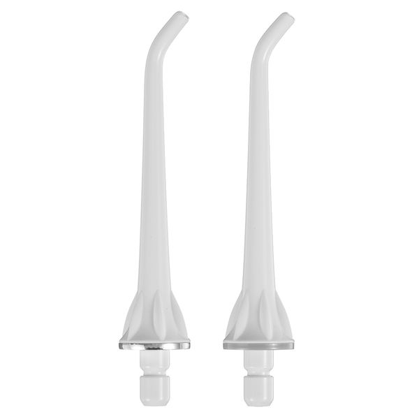 Vitahalo portable oral irrigator dedicated tips (2 packs)