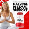 (5 Pack) Nerve Freedom Pro Capsules – NerveFreedom Pro Pills Advanced Supplement