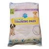 All-Purpose Training Pads for Pets 22" X 22" 5 Layers, Highly Absorbent, 5 Pads