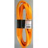 Cowboy Safety Cushion Scissors 6.6 ft (2 m) Yellow