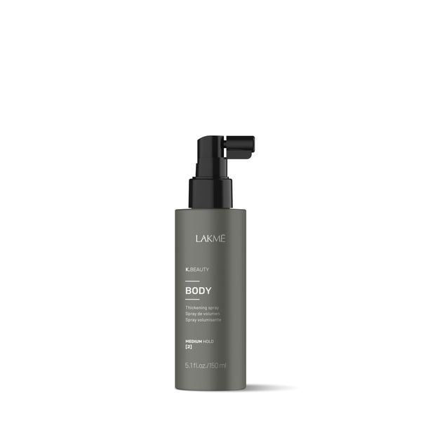LAKME K.BEAUTY BODY Thickening spray