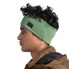 Buff Knitted Headband NIELS MINT Unisex One size