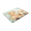 Sleeping Ginger Kitten Mouse Mat Pad - Cat Cute Baby Animal Computer #15913