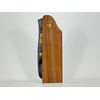 Sandalwood Folding Beard Comb Pocket Travel