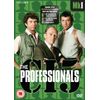 The Professionals - Mk 1 [DVD]
