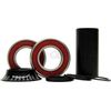 Odyssey 22mm Mid Bottom Bracket Set for Wombolt Cranks