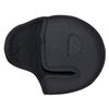 Intech Golf Black Neoprene Mallet Putter Head Cover
