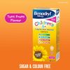Benadryl Allergy Syrup Children 60ml