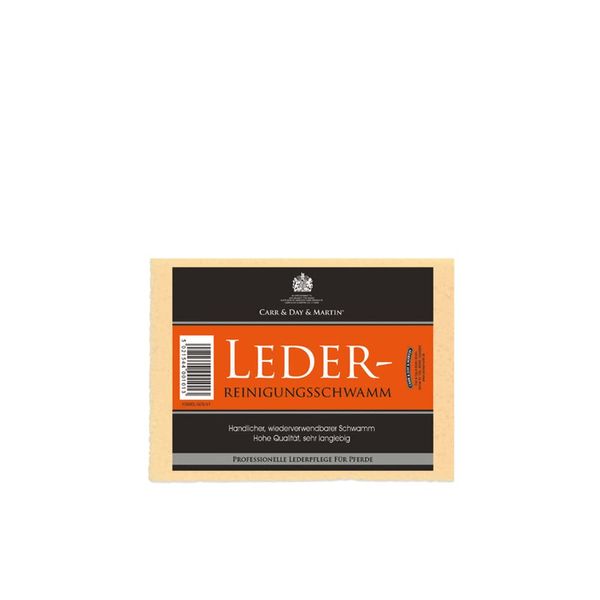 Carr & Day & Martin Tack Cleaning Sponge