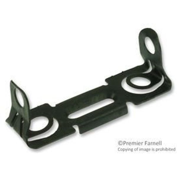 CORNELL DUBILIER - HB2 - CAP MOUNTING BRACKET, 2.75" LENGTH