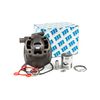 Zylinder Kit 50ccm Minarelli liegend LC 10mm KoBo