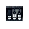 Daily Skin Care Kit By Shave Essentials