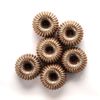silikomart Silicone Mould Choco Crown, Brown, 22.149.77.0065