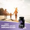 ESN Vitamin D3+K2, 120 KAPS