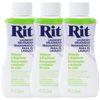 ODDITIES DYE LIQUID RIT 10073203, Multipack Of 3